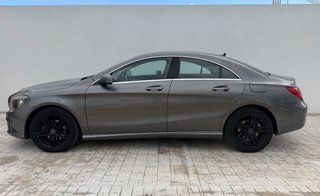 Mercedes-Benz Clase CLA 2014