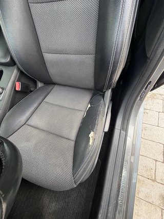 Mercedes-Benz Clase CLA 2014