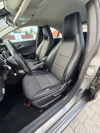 Mercedes-Benz Clase CLA 2014