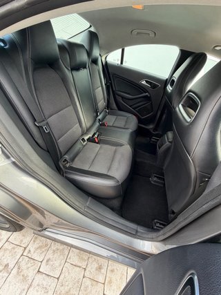 Mercedes-Benz Clase CLA 2014