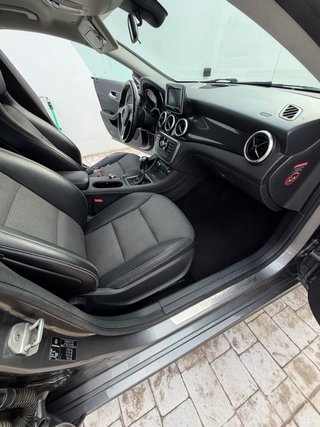 Mercedes-Benz Clase CLA 2014