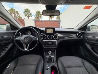 Mercedes-Benz Clase CLA 2014