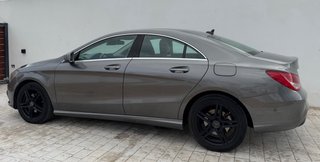 Mercedes-Benz Clase CLA 2014