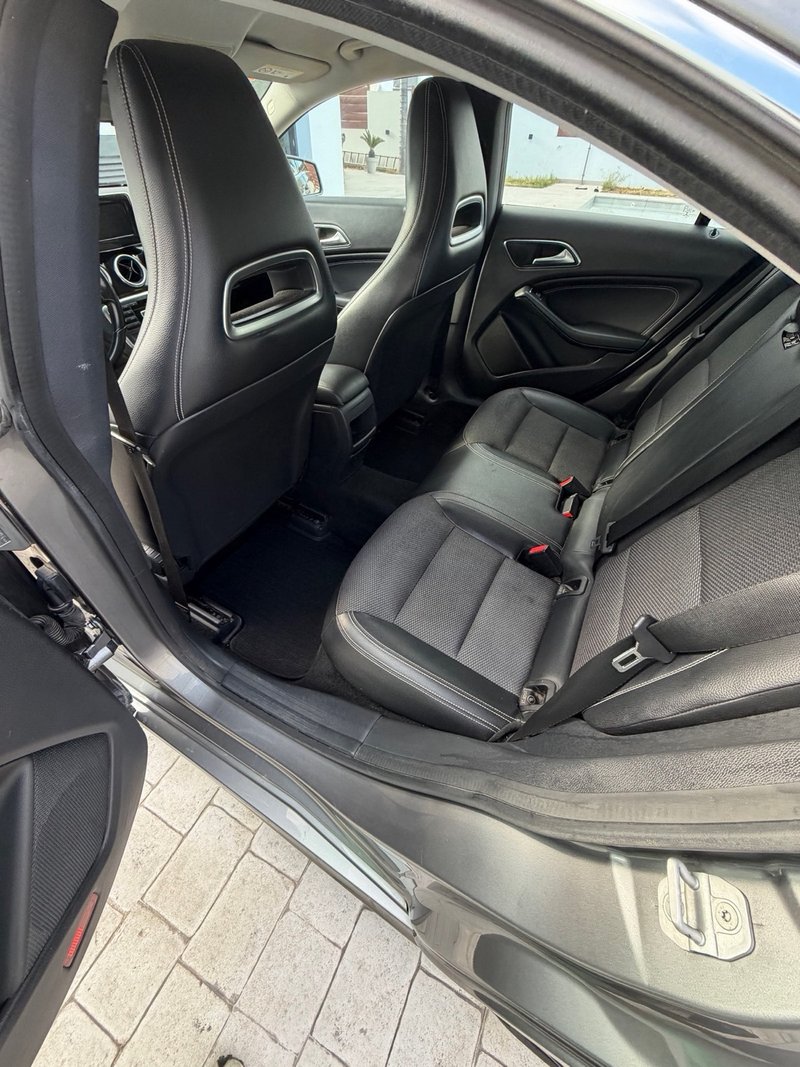 Mercedes-Benz CLA 200 CDI (C117) 2014, foto 18