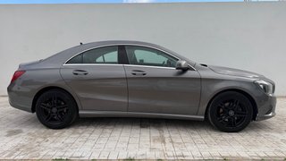Mercedes-Benz Clase CLA 2014