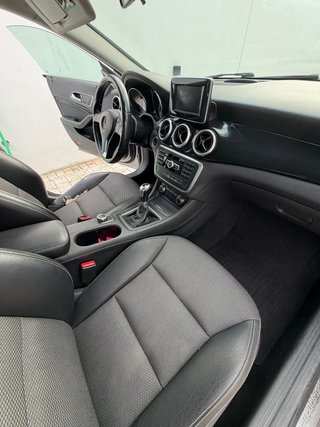 Mercedes-Benz Clase CLA 2014