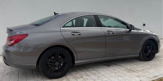 Mercedes-Benz Clase CLA 2014