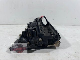 TAPA BALANCINES BMW X3 (E83)(2004->)