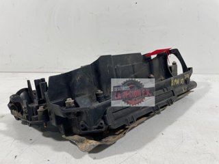 TAPA BALANCINES BMW X3 (E83)(2004->)