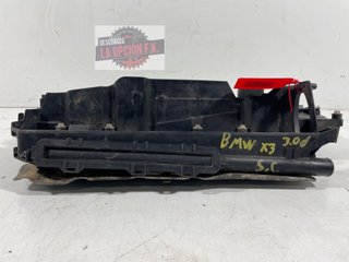 TAPA BALANCINES BMW X3 (E83)(2004->)