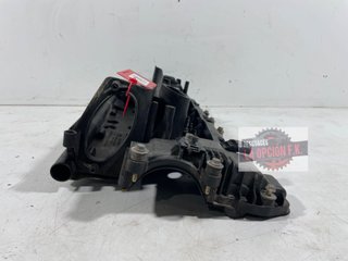 TAPA BALANCINES BMW X3 (E83)(2004->)