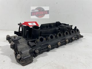 TAPA BALANCINES BMW X3 (E83)(2004->)