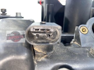 TAPA BALANCINES BMW X3 (E83)(2004->)