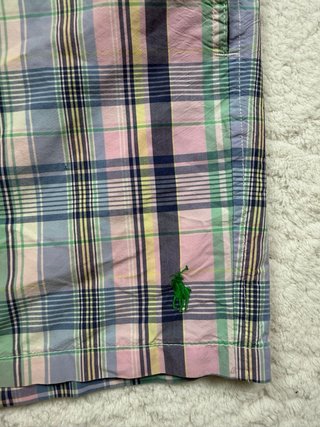 Bañador Polo Ralph Lauren Talla L