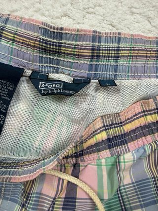 Bañador Polo Ralph Lauren Talla L