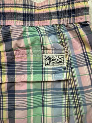 Bañador Polo Ralph Lauren Talla L