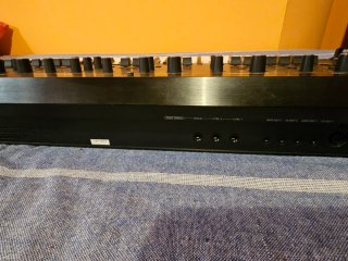 Sintetizador Roland JD-XA