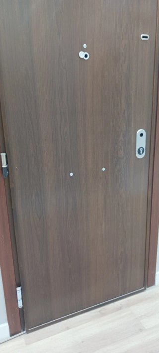 Parquet y Puertas montador