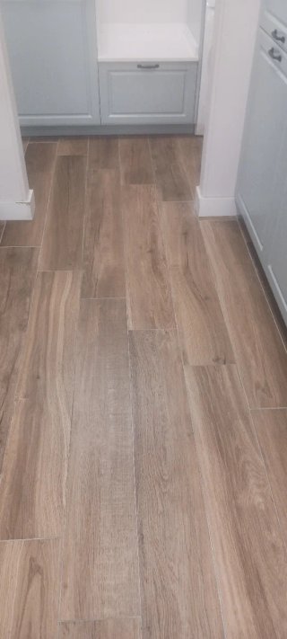 Parquet y Puertas montador