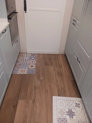 Parquet y Puertas montador