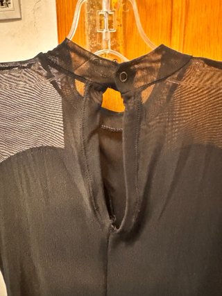 Maillot patinaje/danza Talla 12