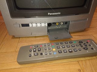 Televisor Panasonic TX-G10/C