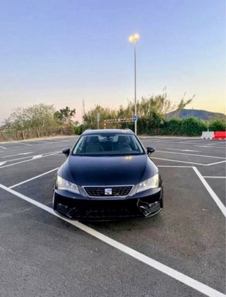 SEAT Leon 2018