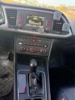 SEAT Leon 2018