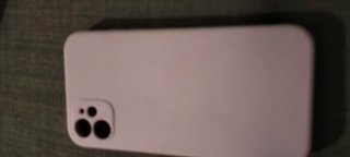 Fundas iPhone 11 Colores Pastel