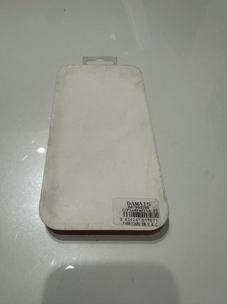 Custodia in silicone per iPhone 11 Pro Max rosa