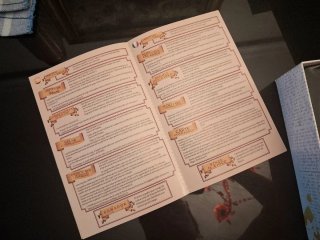 Juego de mesa Harry Potter: Animales Fantásticos