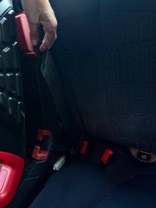 Silla coche Isofix Chicco