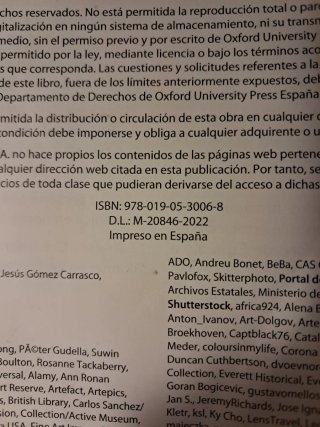 Geografía e Historia 3º ESO. Libro del estudian...