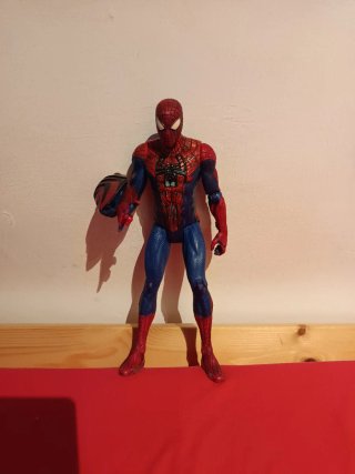 Figura Spiderman