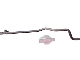 TUBO ESCAPE COMPLETO Nissan Micra (K14)(2017->)