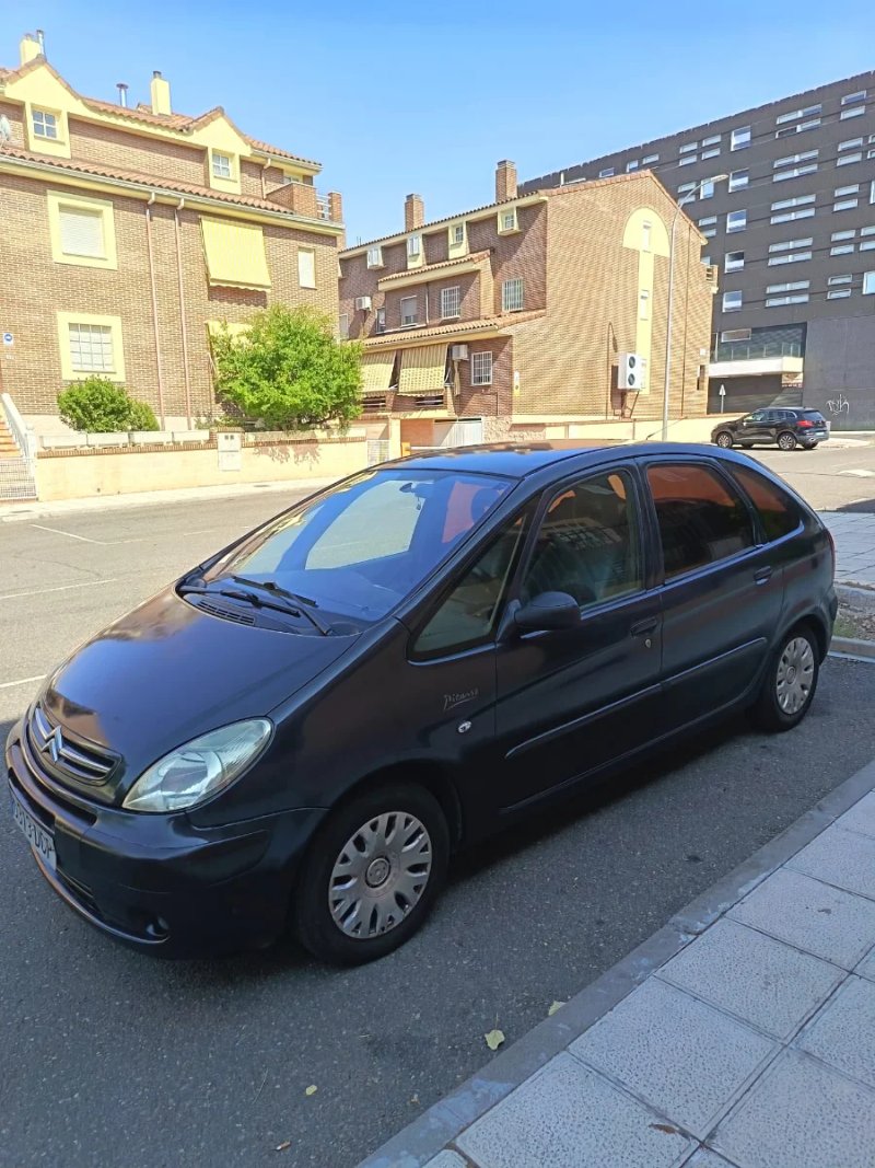 Citroen Xsara 2005 - foto 1