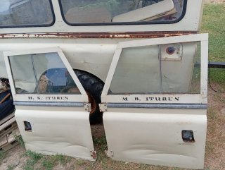 Land Rover 88 especial+ carro 1981