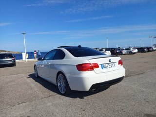 BMW Serie 3 2008