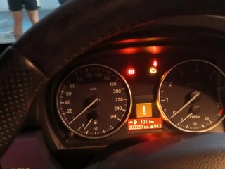 BMW Serie 3 2008