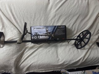 Detector X-Terra Elite