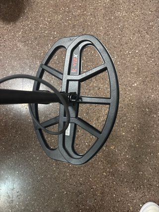 Detector X-Terra Elite