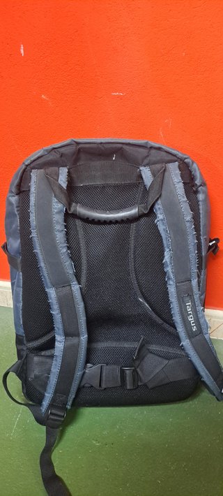 Mochila Targus para portátil