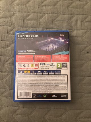 FIFA 20 PS4 (PlayStation 4) - EA Sports