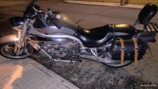 Hyosung Aquila 650