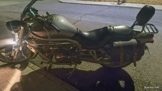 Hyosung Aquila 650
