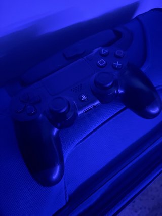 Mando PS4 Sony