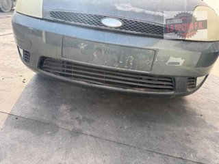 PARAGOLPES DELANTERO Ford Fiesta (CBK)(2002->)