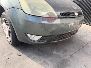 PARAGOLPES DELANTERO Ford Fiesta (CBK)(2002->)