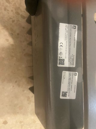 Foco LED Philips CoreLine Tempo Medium 125W