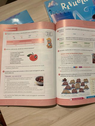 Lengua castellana y literatura Andalucia. 4o de...